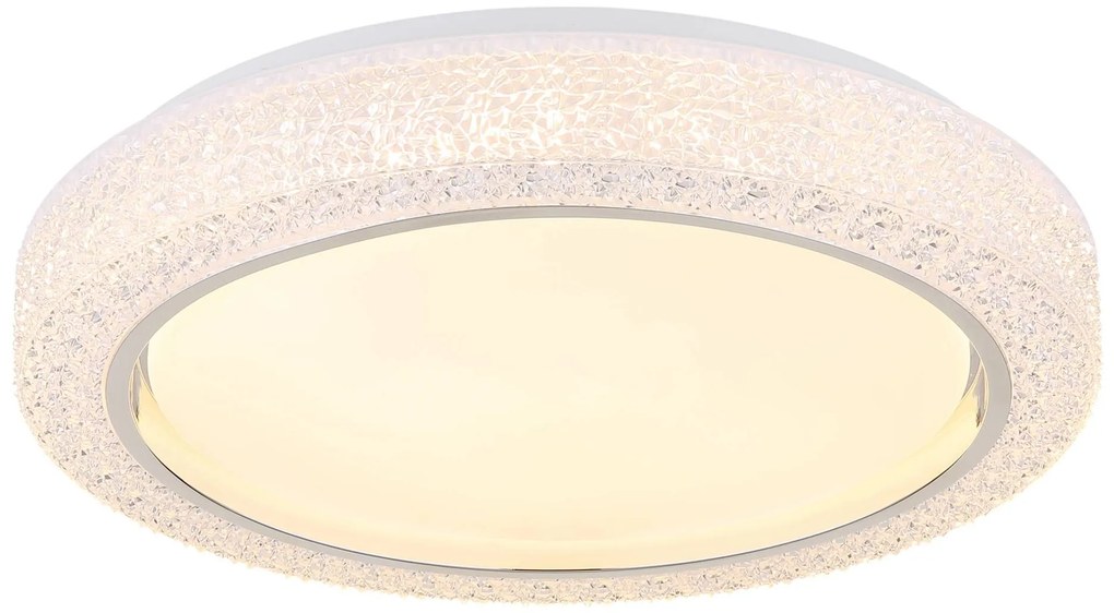 Φωτιστικό Οροφής Globo Lighting LIAMI 41265 3000K