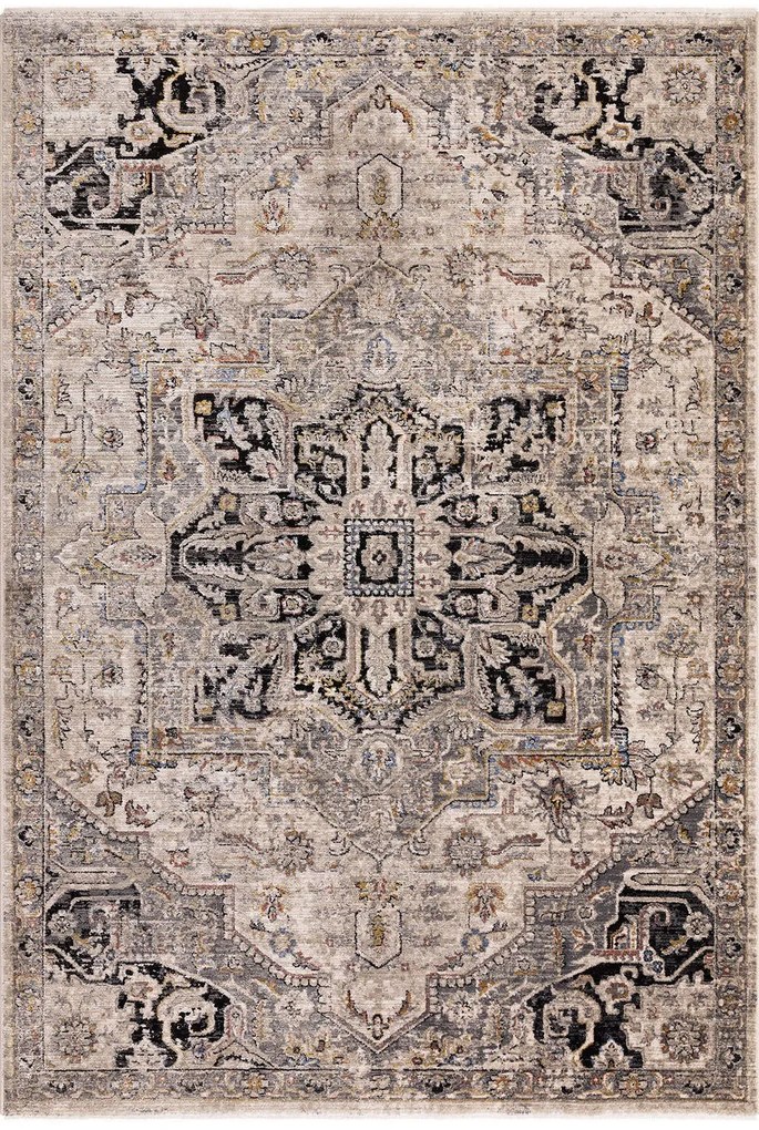 Χαλί Sovereign Medallion Antique Asiatic London 200X290cm