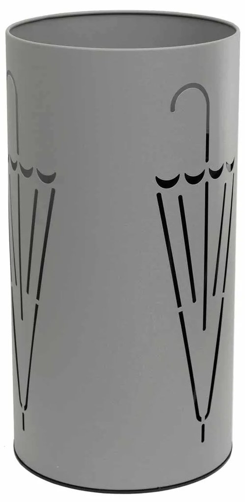 Ομπρελοθήκη Pam &amp; Co 23-163 Concrete Grey Matte