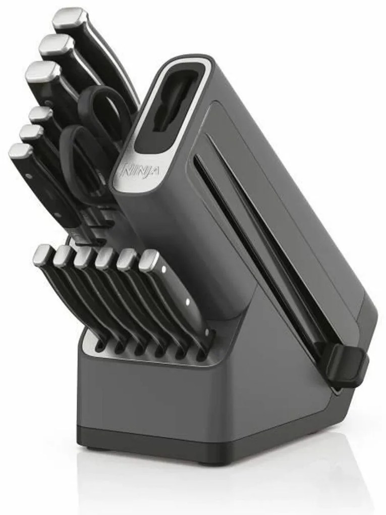 Σετ Μαχαιριών NINJA