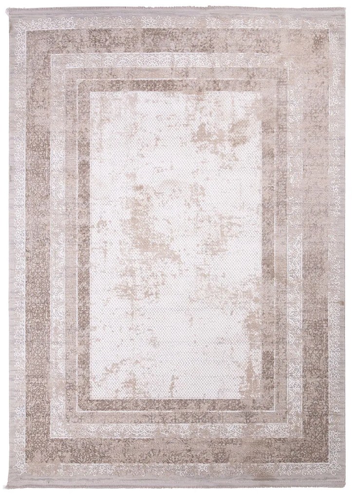 Χαλί (140x200) Royal Carpet Infinity 5912A Beige