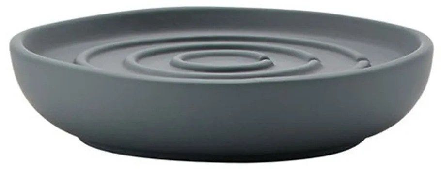 Σαπουνοθήκη Nova One 330107 Grey Zone Denmark Porcelain