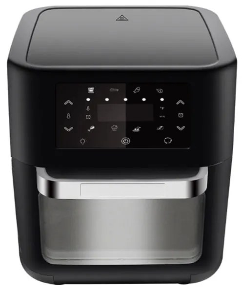RAF Φριτέζα Αέρος 12lt 1700 W R.5293 - Air Fryer