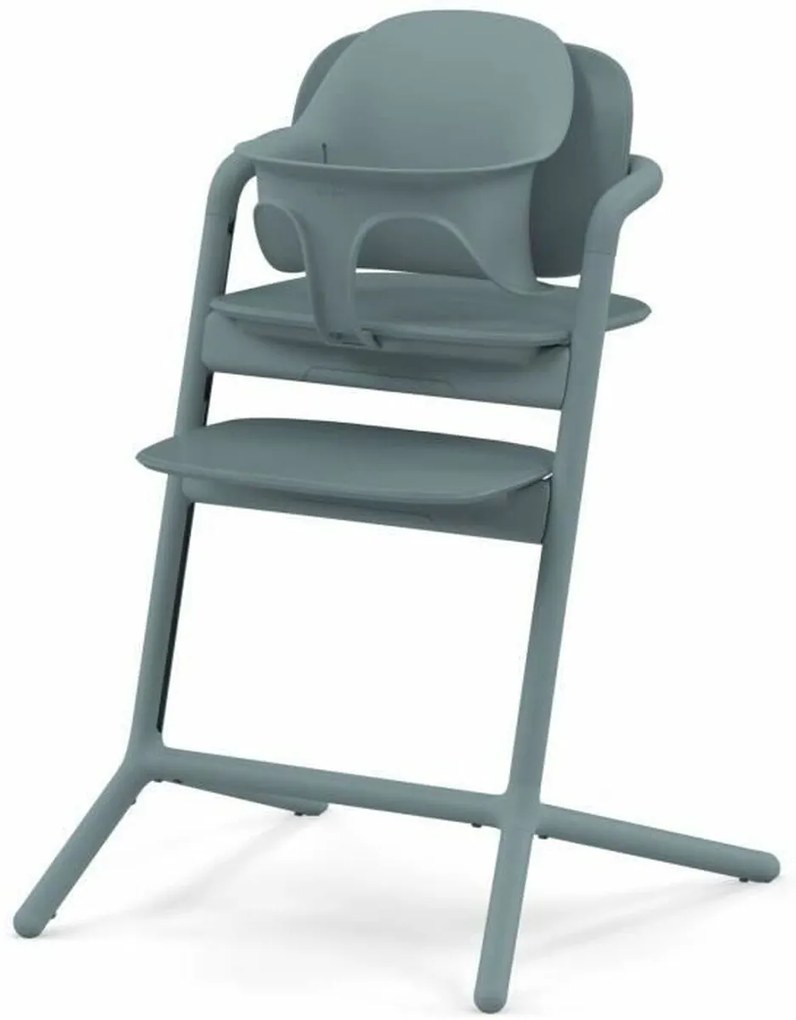 Καρεκλακι φαγητου μωρου Cybex Μπλε