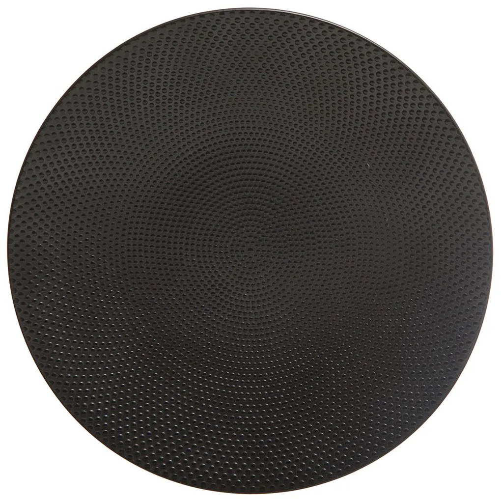 Πιάτο Φρούτου (Φ21) S-D Black Caviar 145409