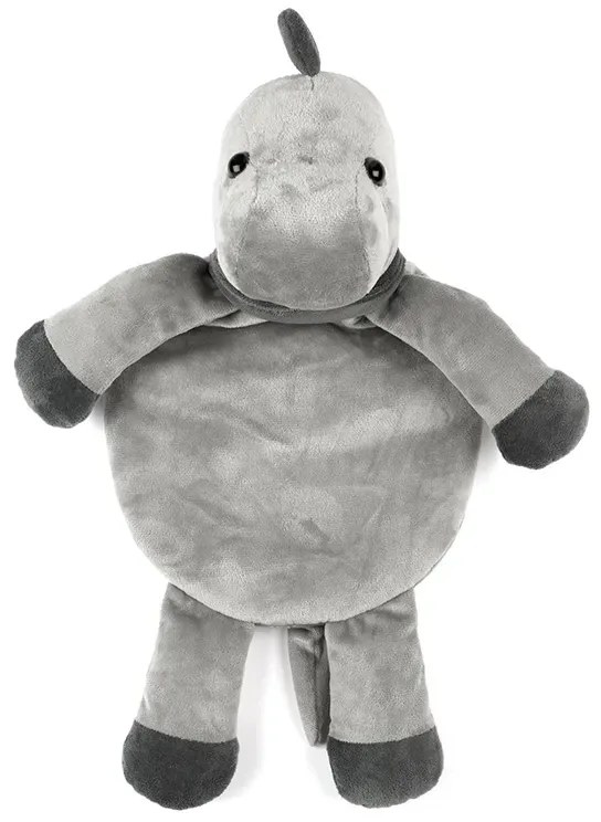 Πυτζαμοθήκη Gray Dinosaur Home Deco Kids