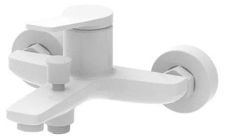 KARAG  ANDARE Μπαταρία λουτρού ANDARE Bianco WNX238073PH KARAG KARAG-5206836059839