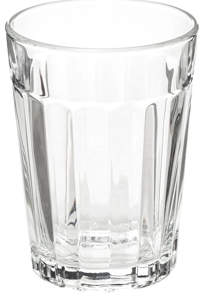 Ποτήρι Νερού 250ml S-D Lorenz 154894