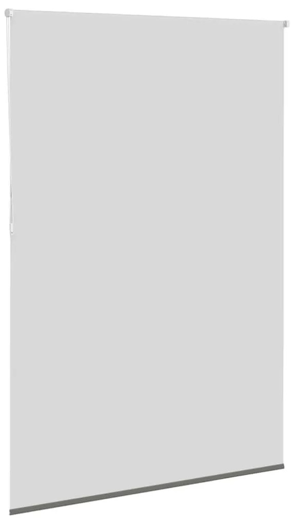 Roller Blind Blackout γκρί 155x230 cm Πλάτος υφάσματος 151,6cm - Γκρι