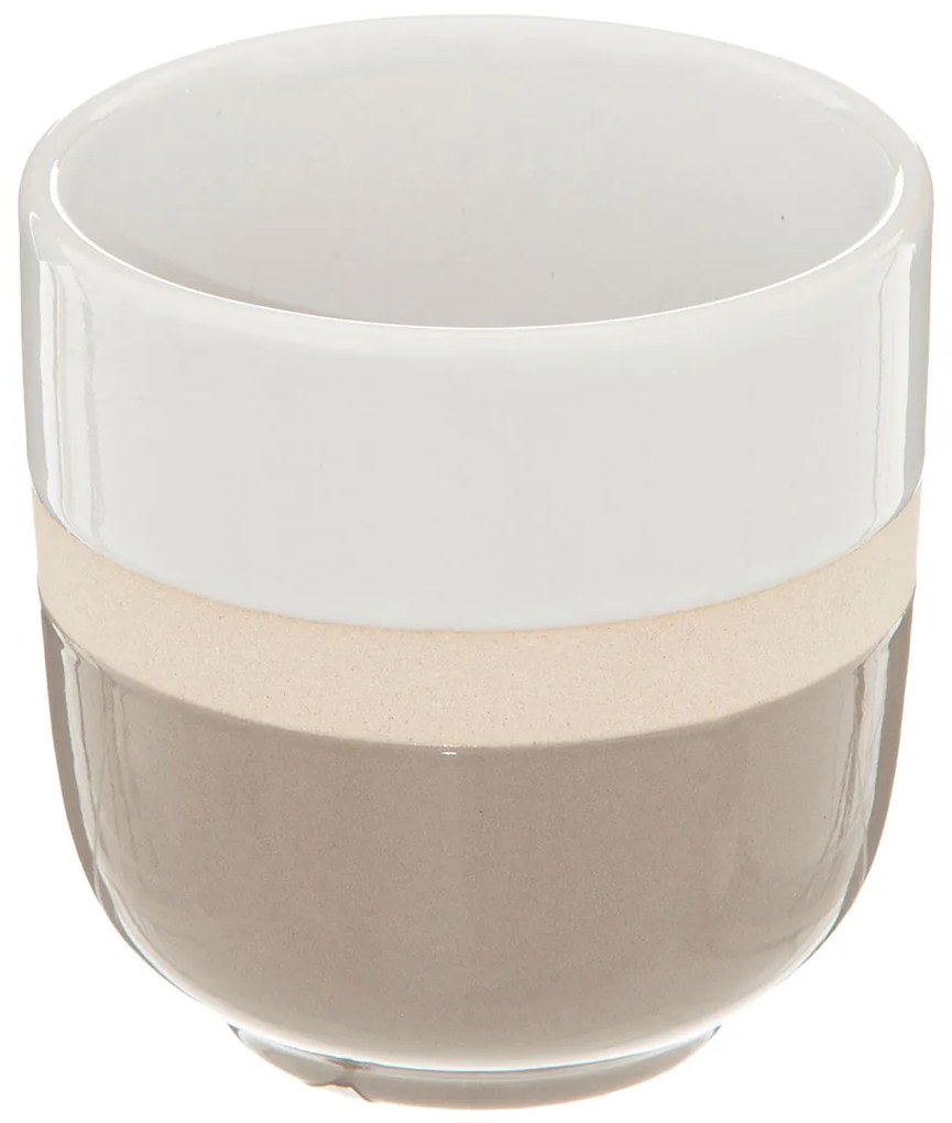 Φλυτζάνι Καφέ 140ml S-D Sofia Grey 176904A