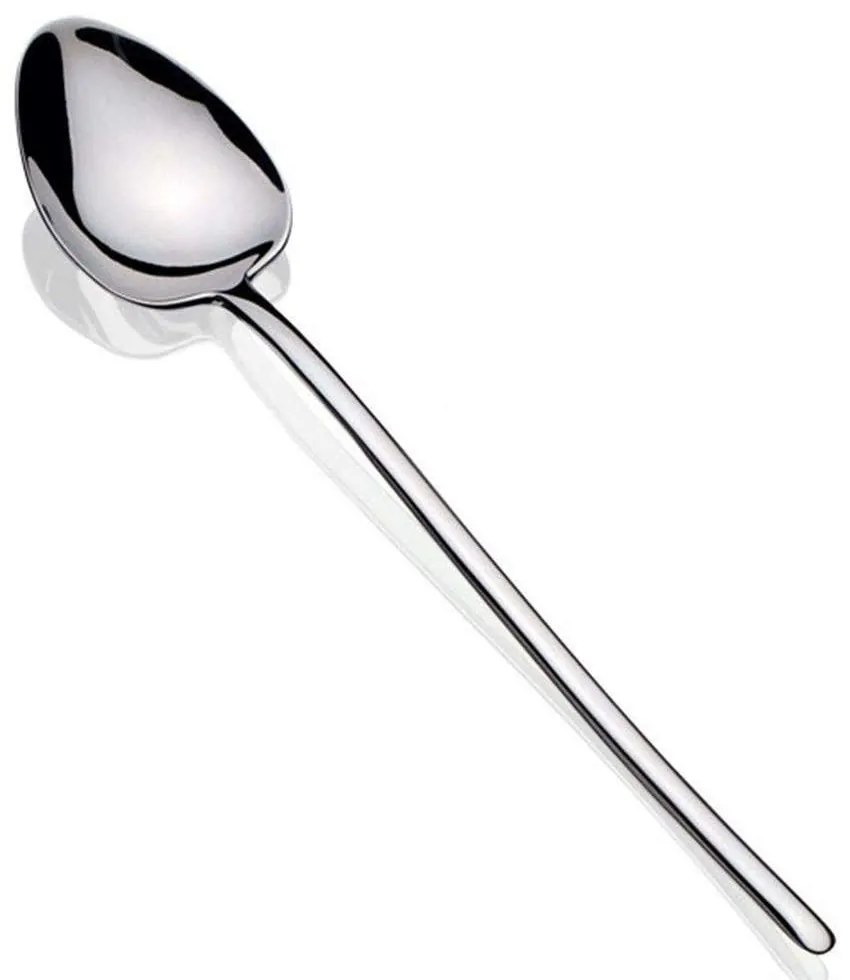 Κουτάλι Φρούτου Stick 01684 18,7cm Inox Herdmar Stainless Steel