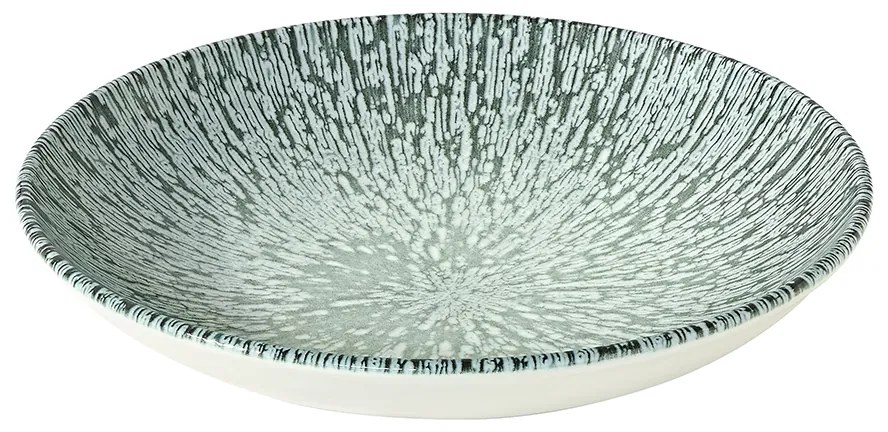 Πιάτο Πορσελάνης Βαθύ Stellar 22εκ. Ν.2081 - ID Fine - 6 ΤΜΧ