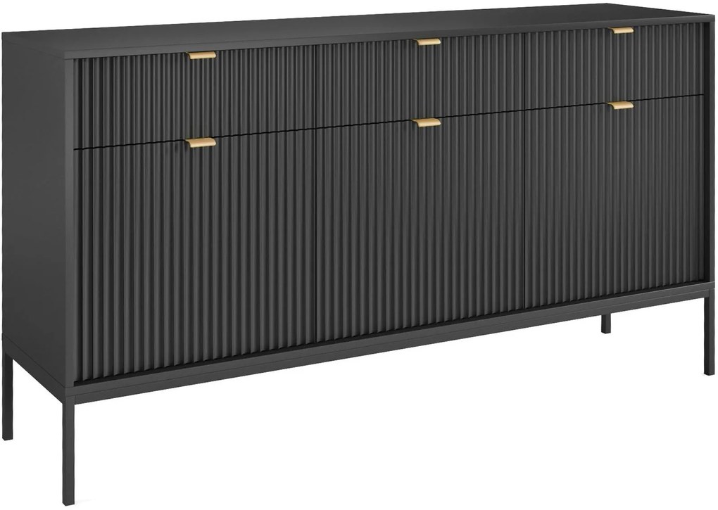 Μπουφές Palermo-Mauro