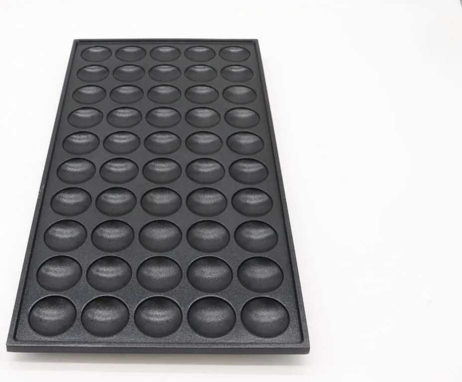 MINI PANCAKE 50 - Hot Plate