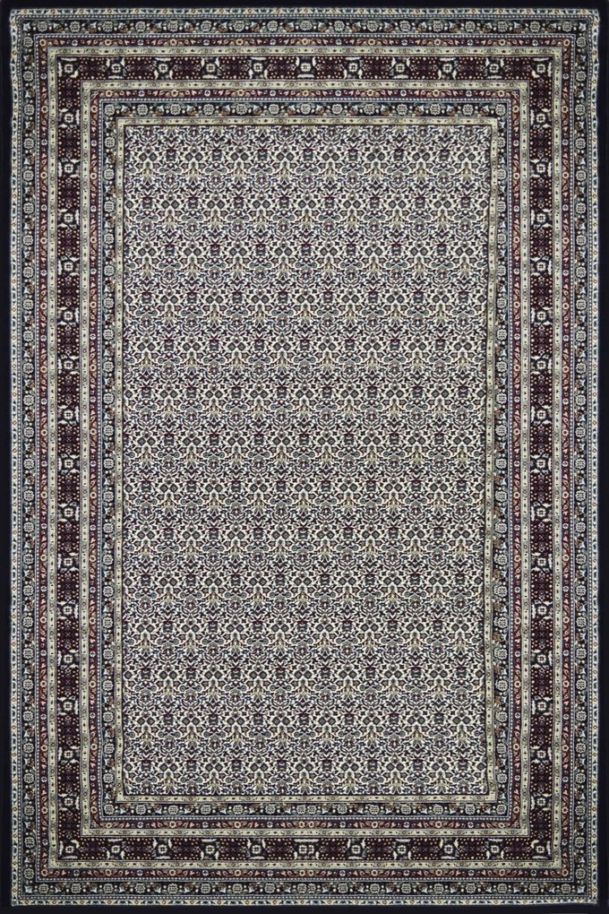 Χαλί Kazak Beige Barok 150X230cm