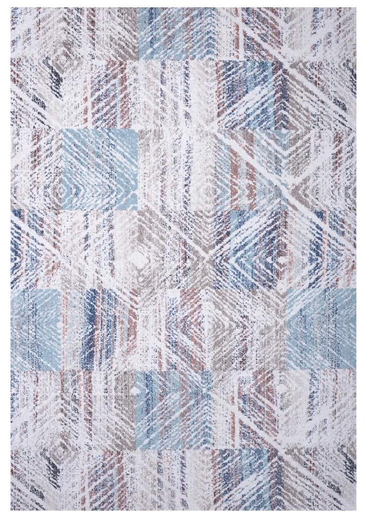 Χαλί (200x250) Colore Colori Monza 8070/110