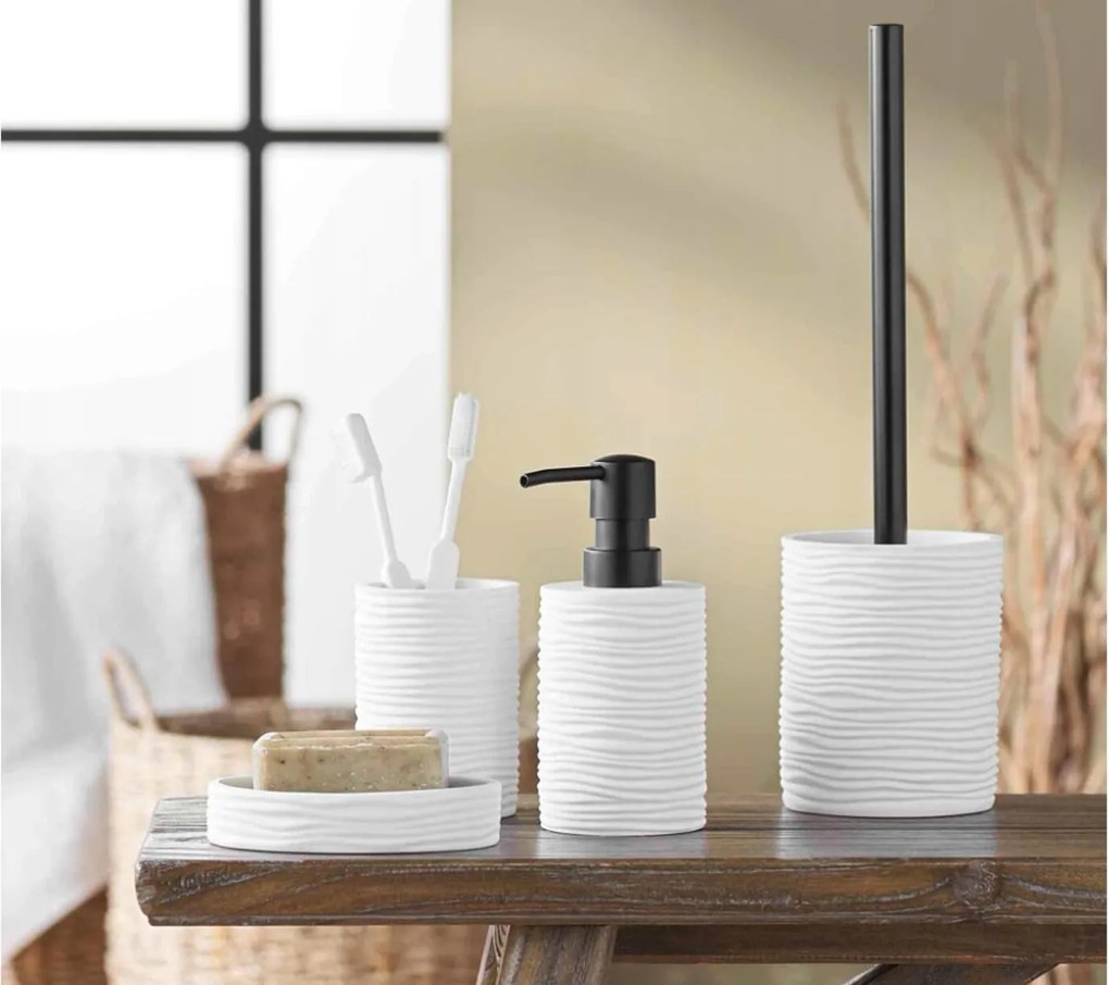 Ντισπένσερ Douceur d'intérieur - 500ml - Λευκό
