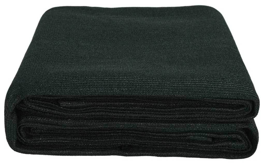 Χαλί Σκηνής Πράσινο 250 x 500 εκ. από HDPE