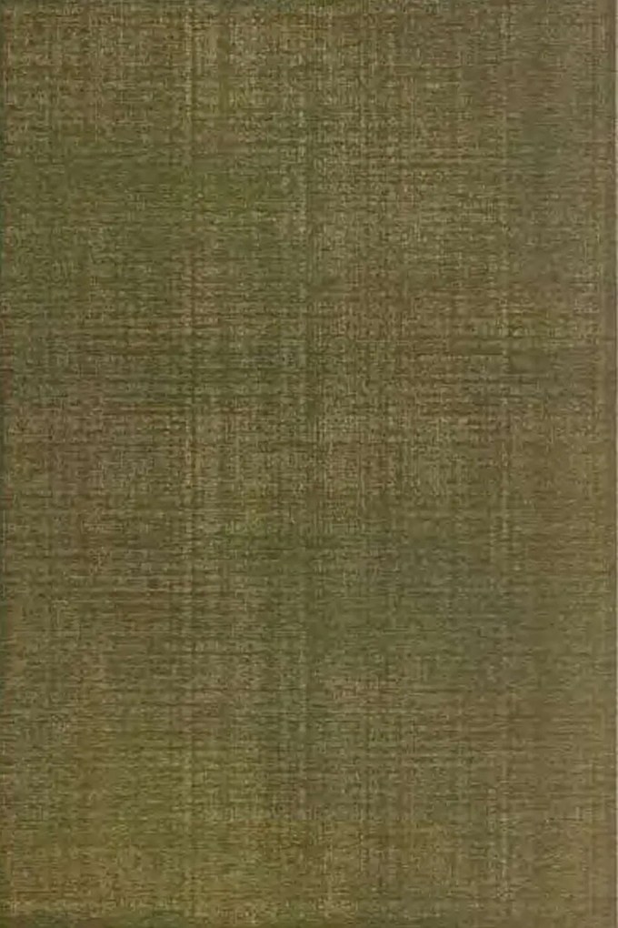 Χαλί Maya Olive Carpet Couture 300X400cm