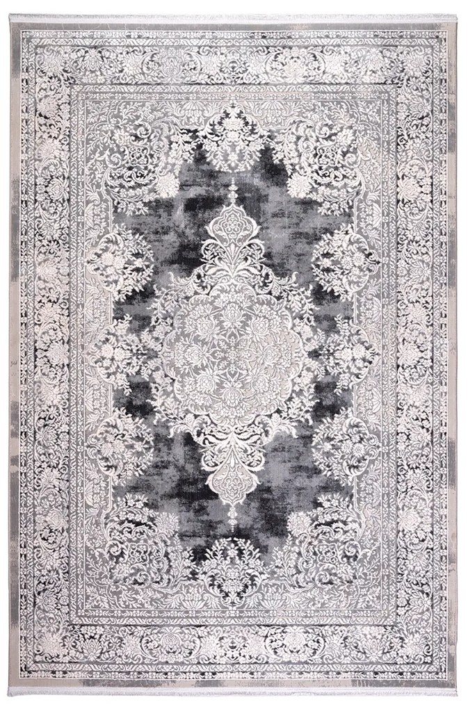 Χαλί (165x230) Βιοκαρπέτ Naf Naf Lucidi 145/095