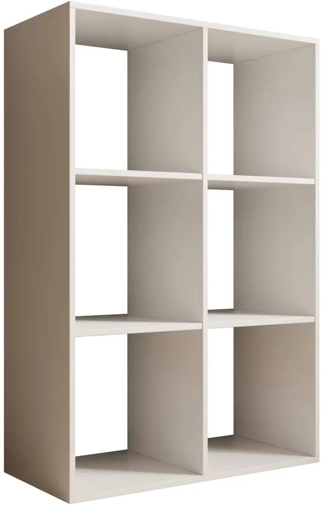 Ραφιέρα Leoce II-Mpez