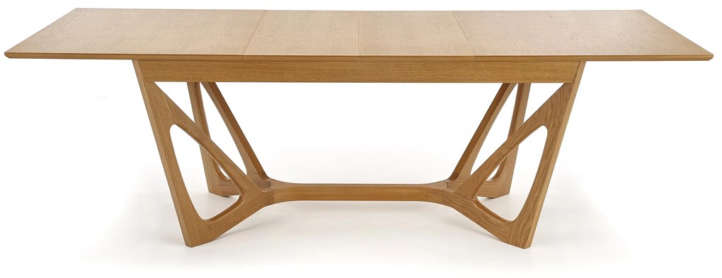 WENANTY table honey oak DIOMMI V-PL-WENANTY-ST-DĄB_MIODOWY