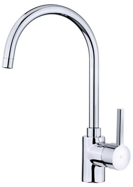 Teka ARK 915 Χρώμιο Ψηλή Μπαταρία Κουζίνας