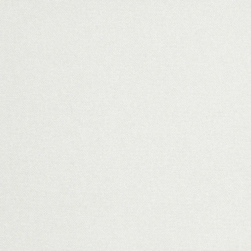 vidaXL Ύφασμα Ανταλλακτικό Ομπρέλας Εξωτ. Χώρου Λευκό Άμμου 300 εκ.