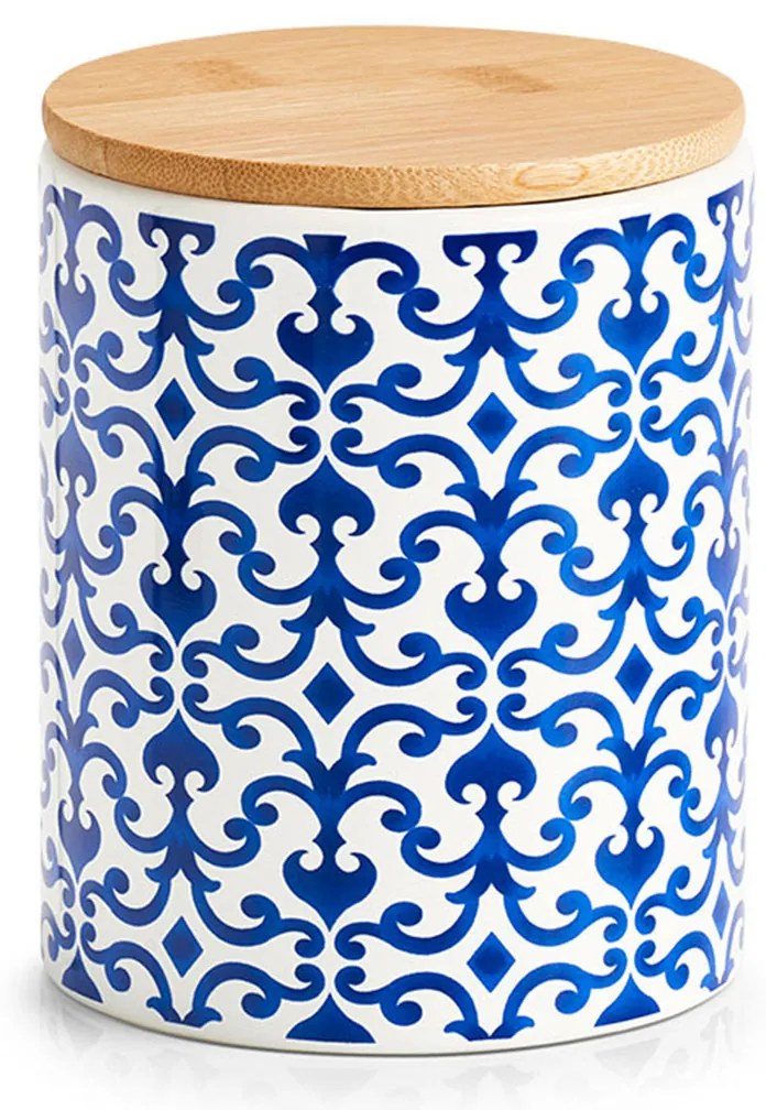Δοχείο Αποθήκευσης 600ml Z-L Morocco 19818