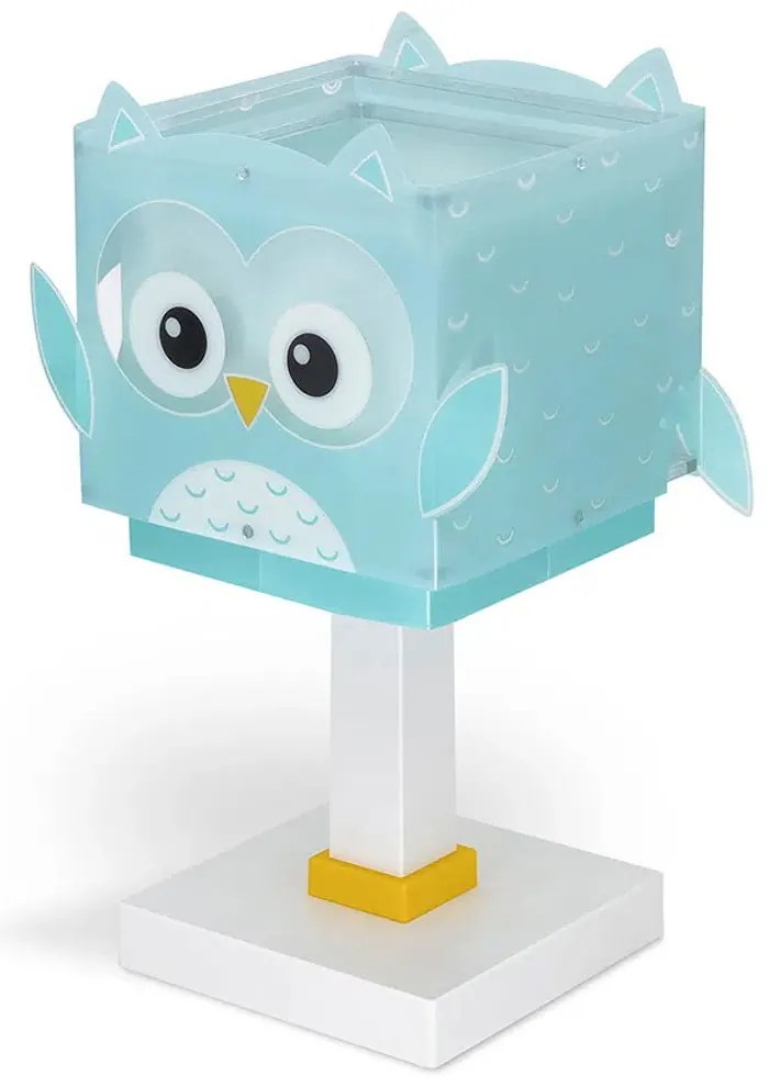 Πορτατίφ Ango Little Owl