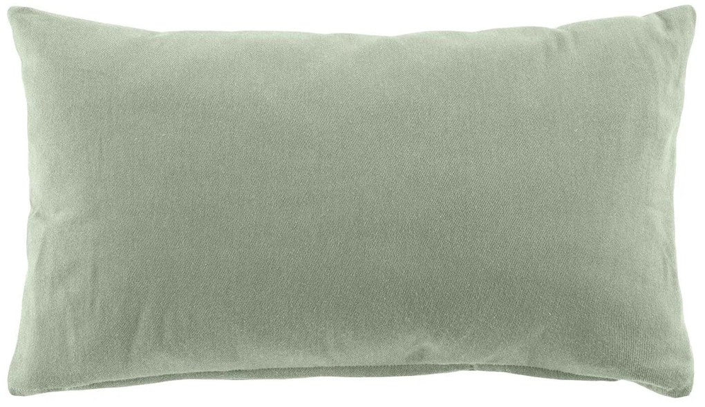 Διακοσμητικό Μαξιλάρι Twily Douceur d'intérieur με διαστάσεις 50x30cm - Sage