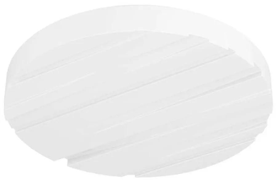 Φωτιστικό Οροφής-Πλαφονιέρα Ferentino 900608 38x6cm Led 19,5W White Eglo