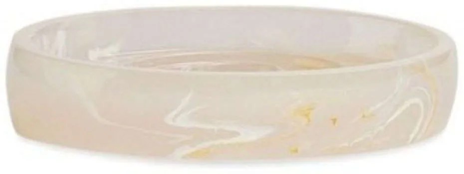 Σαπουνοθήκη Mother Of Pearl LBTAH-BA22171 10x14x2,5cm Multi Andrea House Polyresin