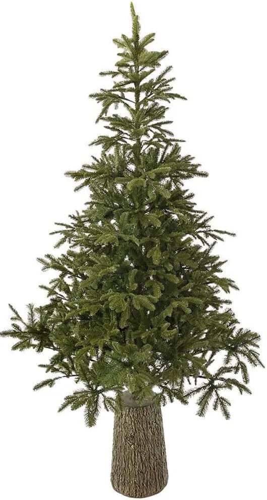 Χριστουγεννιάτικο Δέντρο Mountain Pine 78102 240cm (2194tips) Green