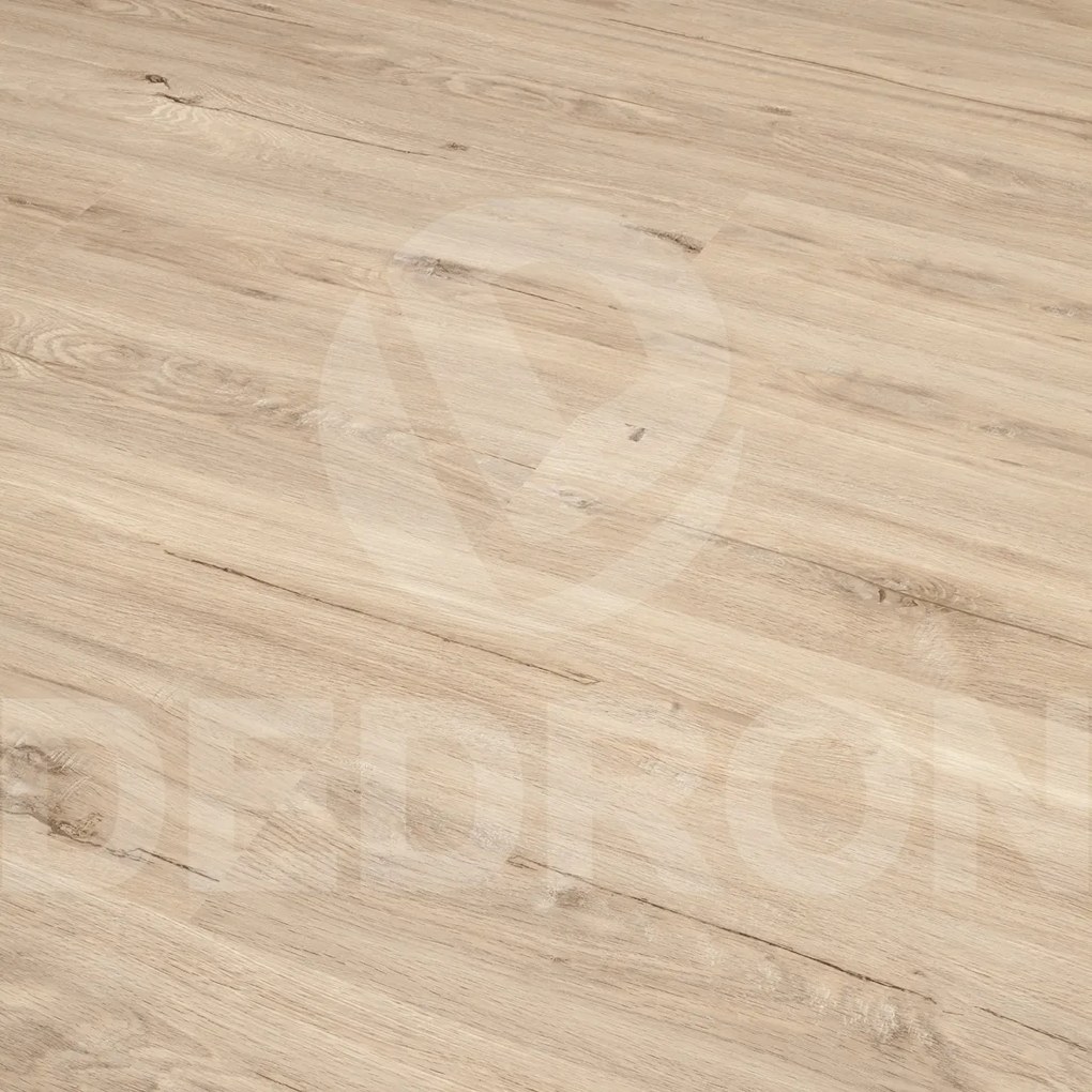 Laminate PUREFLOOR 8mm TROYA OAK 1331×194×8 (mm)