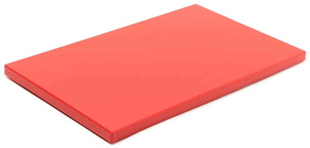 Επιφάνεια Κοπής PE 40x60x1.8cm/RED - Oriana Ferelli® Pro