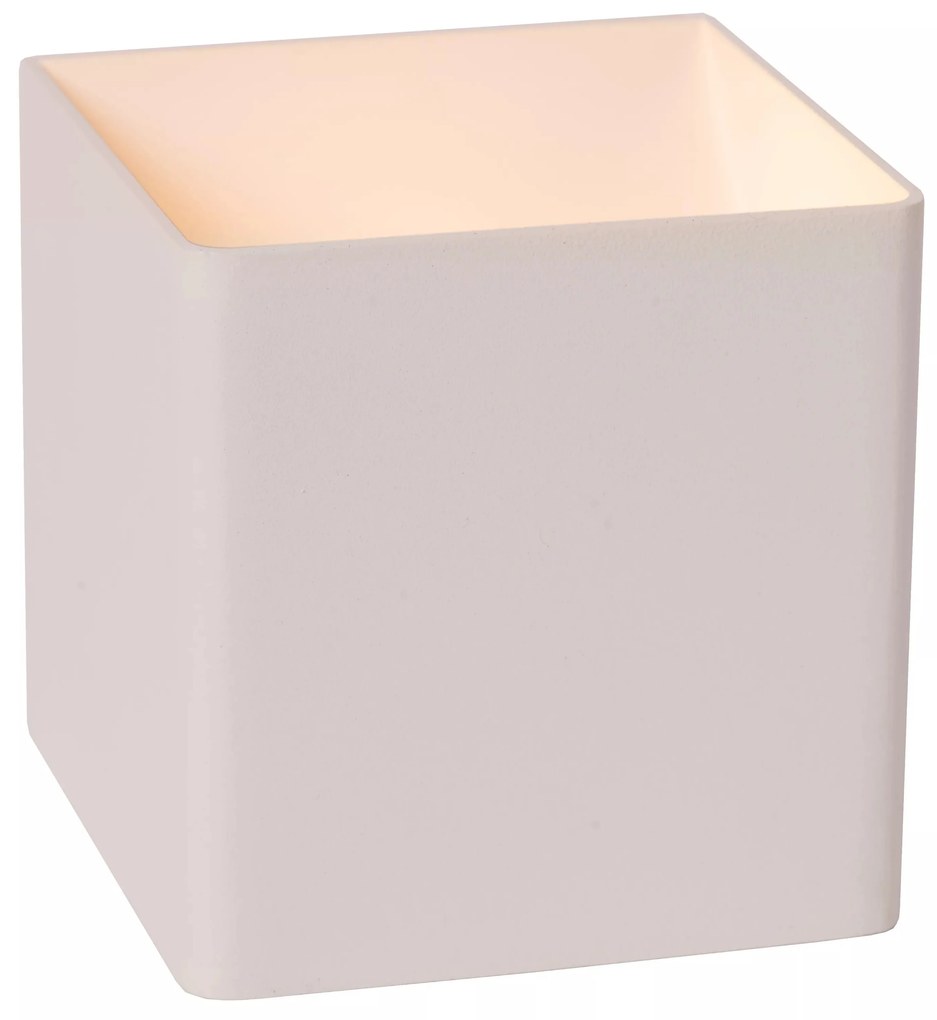 Φωτιστικό Επίτοιχο Lucide 27250-06-31 VERTIGO Λευκό (White) 2700 K