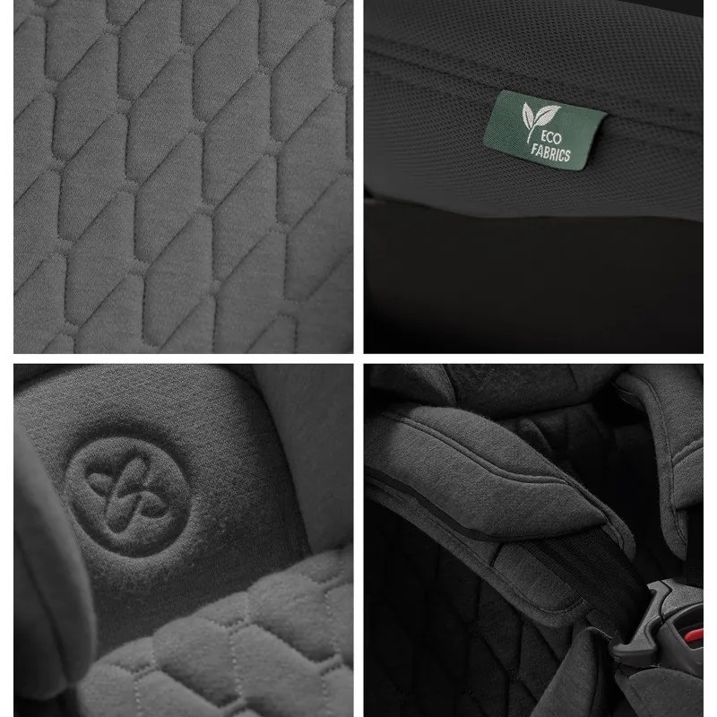 Κάθισμα αυτοκινήτου Silver Cross Motion 2 All Size 360 Space