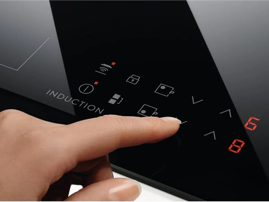 Επαγωγική Πλάκα Electrolux