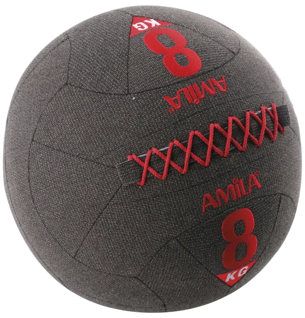 Medicine Ball Amila Wall Ball Kevlar 8kg 94613