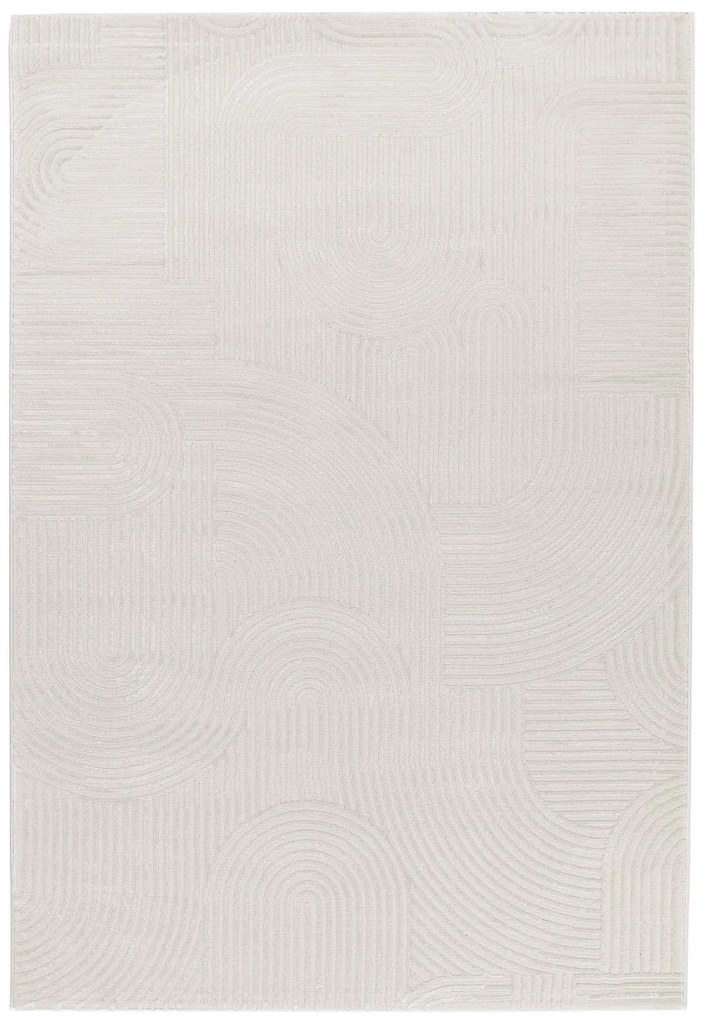 Χαλί Organic 682Α CREAM Royal Carpet - 200 x 250 cm