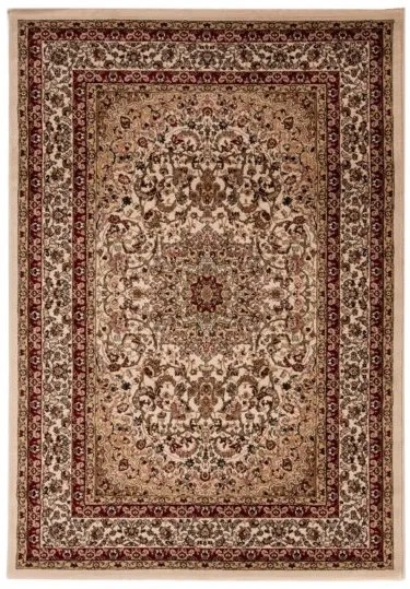 Κλασικό Χαλί Teheran 2513 Cream 160 x 230