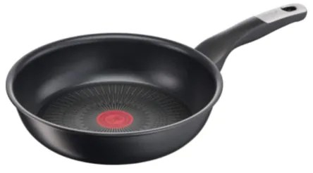 Tefal Unlimited Τηγάνι από Αλουμίνιο με Αντικολλητική Επίστρωση 24cm