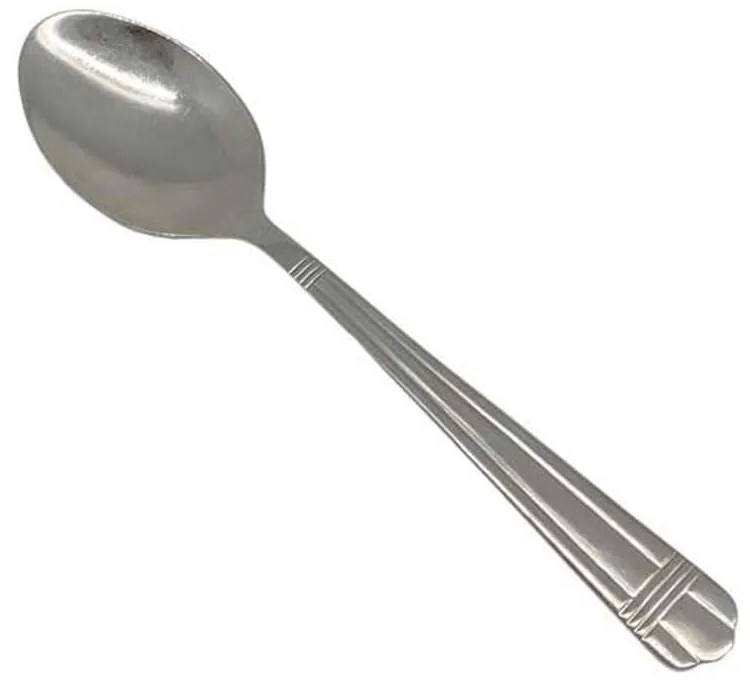 Κουταλάκι Γλυκού Δήλος DHLOS-KG Inox Ankor Stainless Steel