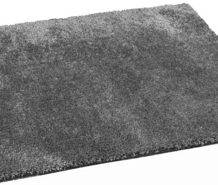 Χαλί DARK GREY SHADE σετ-κρεβατοκάμαρας-70-x-140-2-70-x-230-εκ