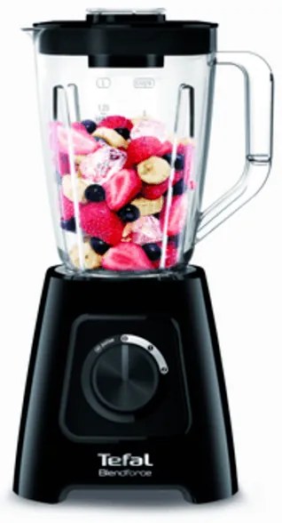 Tefal BL420838 Μπλέντερ 2lt 600W Μαύρο