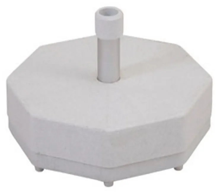 Umbrella Base Mobile Base 55kg*  metax-01-00-2177 διάστ.52.0000 x 52.0000 x 29.0000