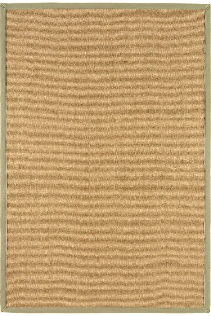 Χαλί Sisal Linen-Sage Asiatic London 200X300cm