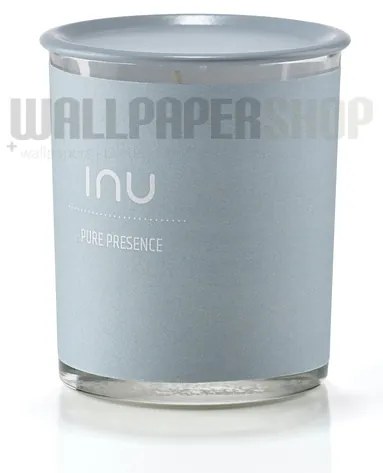 INU ΑΡΩΜΑΤΙΚΟ ΚΕΡΙ PURE PRESENCE
