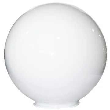 Επιδαπέδιο Φωτιστικό Γλόμπος E27 IP44 AC.3532C Aca-AC.3532C-Λευκό AC.3532C